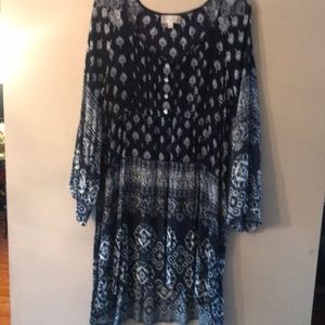 Dress by Altar’d State Size Medium